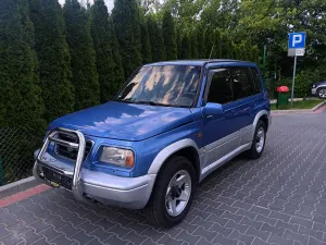 Suzuki Vitara I 1998