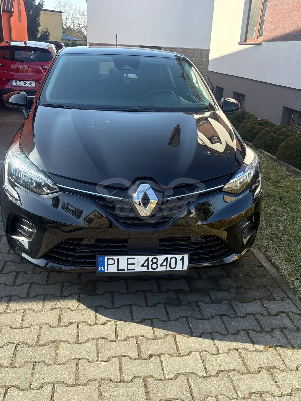 Renault Clio V SCe 65 LIFE 2020