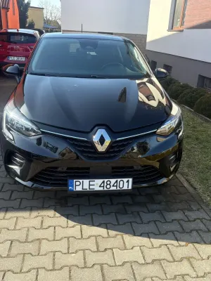 Renault Clio V SCe 65 LIFE 2020