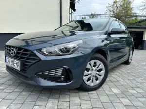 Hyundai i30 III 1.5 DPI Modern 2021