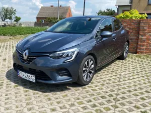 Renault Clio V TCe 90 BUSINESS EDITION 2021