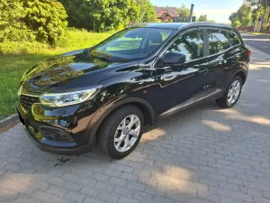 Renault Kadjar 1.3 TCe FAP Intens 2019