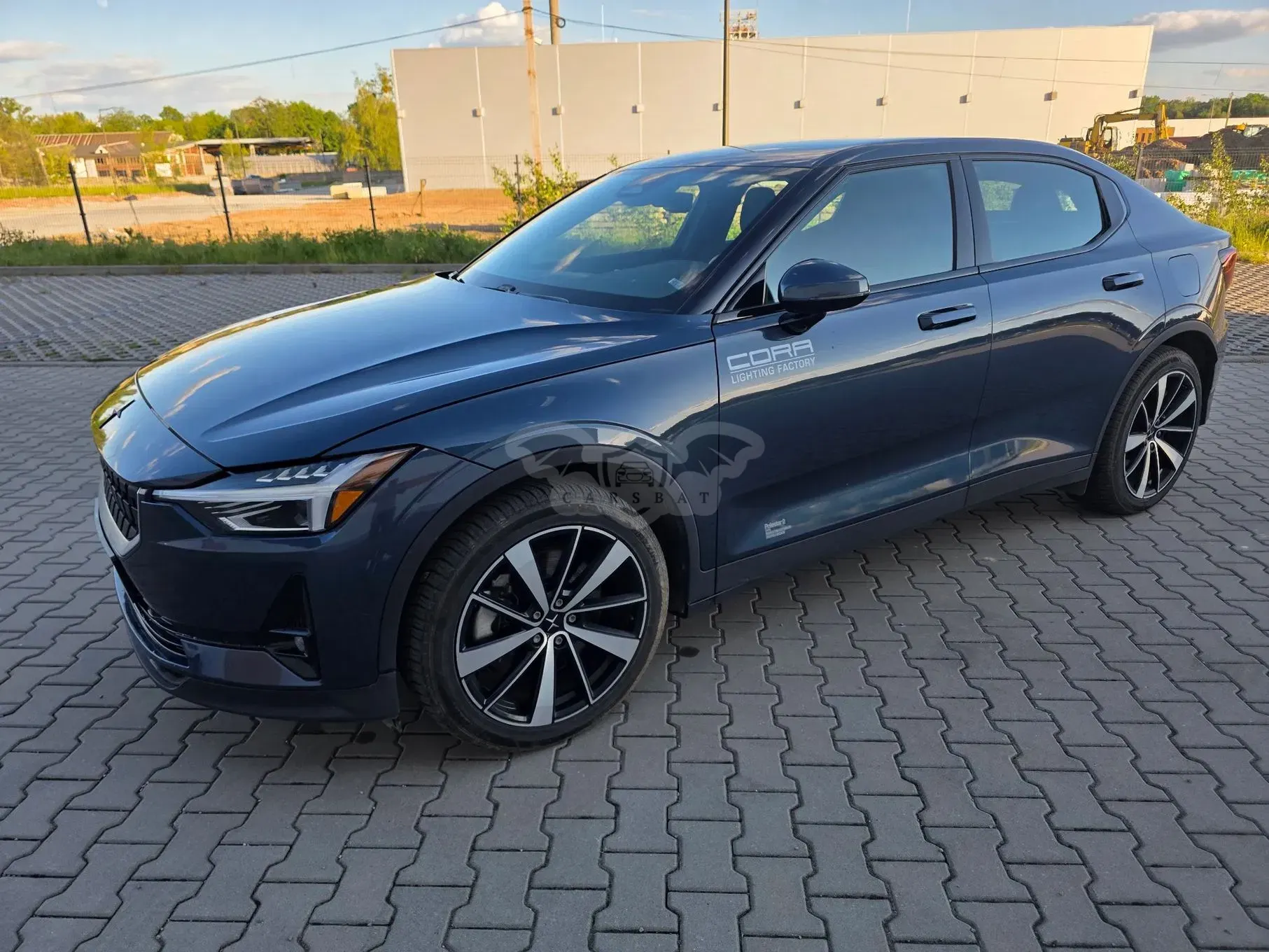 Polestar 2 2022