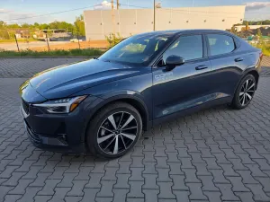 Polestar 2 2022