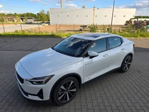 Polestar 2 2021