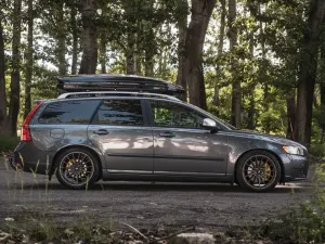 Volvo V50 1.6D DRIVe Momentum Start-Stop 2010