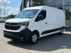 Renault Master 2026