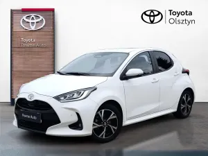 Toyota Yaris IV Hybrid 1.5 Style 2024