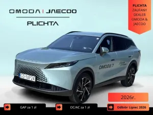 Omoda 7 2025