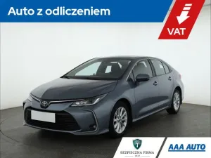 Toyota Corolla Seria E16 2022