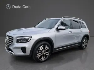 Mercedes-Benz GLB 2025