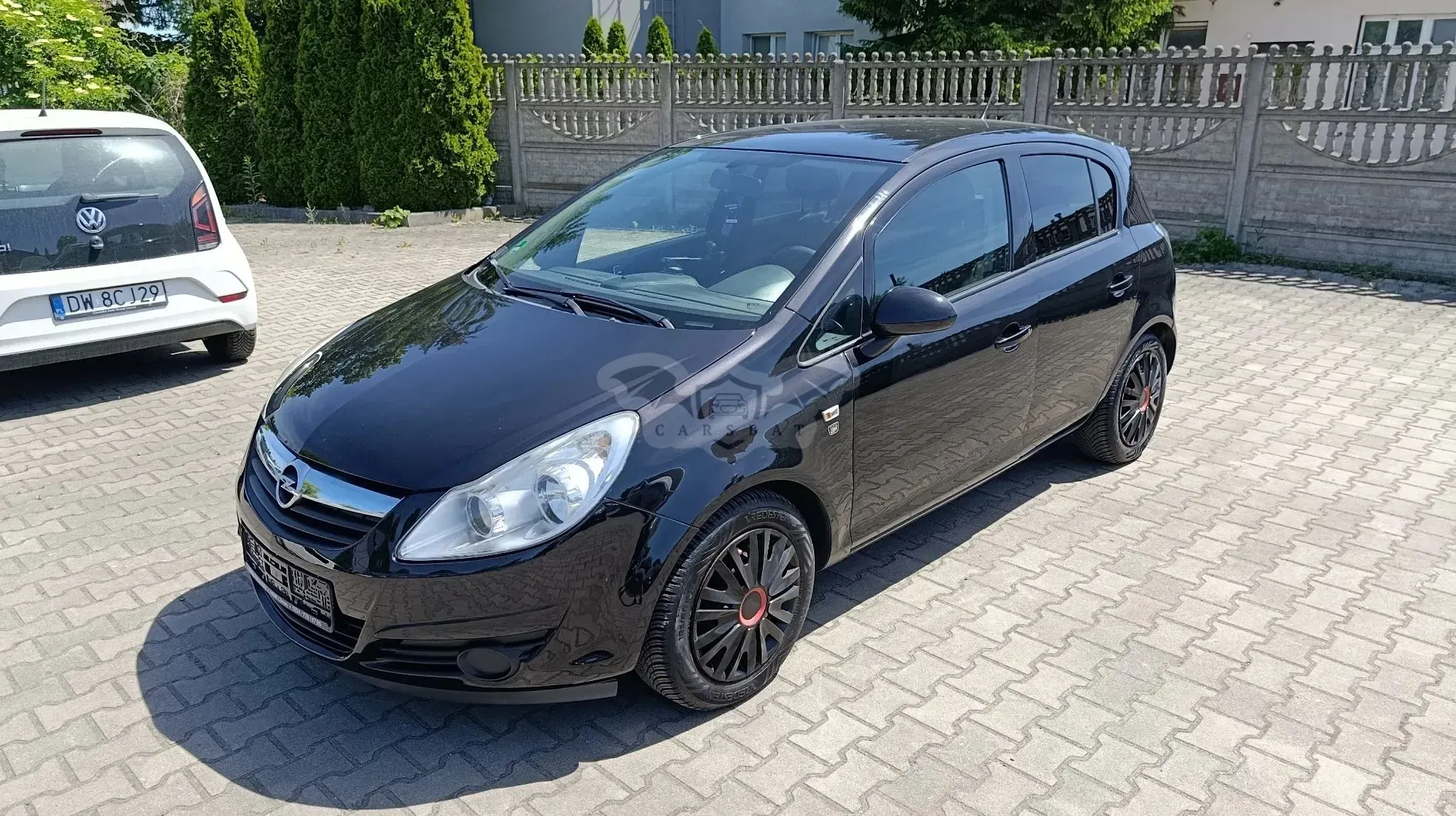 Opel Corsa D 1.2 16V 111 2010