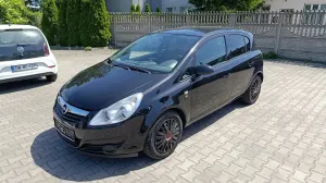Opel Corsa D 1.2 16V 111 2010