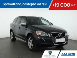 Volvo XC60 I 2010