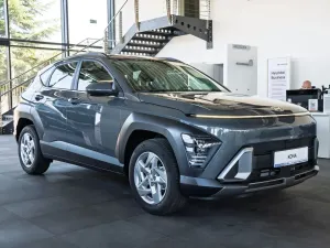 Hyundai Kona II 1.0 T-GDI Executive 2025