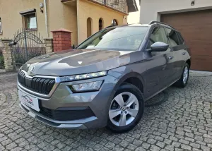 Skoda Kamiq 1.0 TSI Ambition 2022