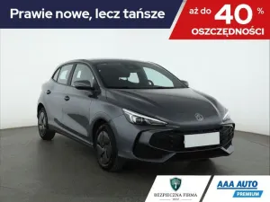 MG MG3 2024