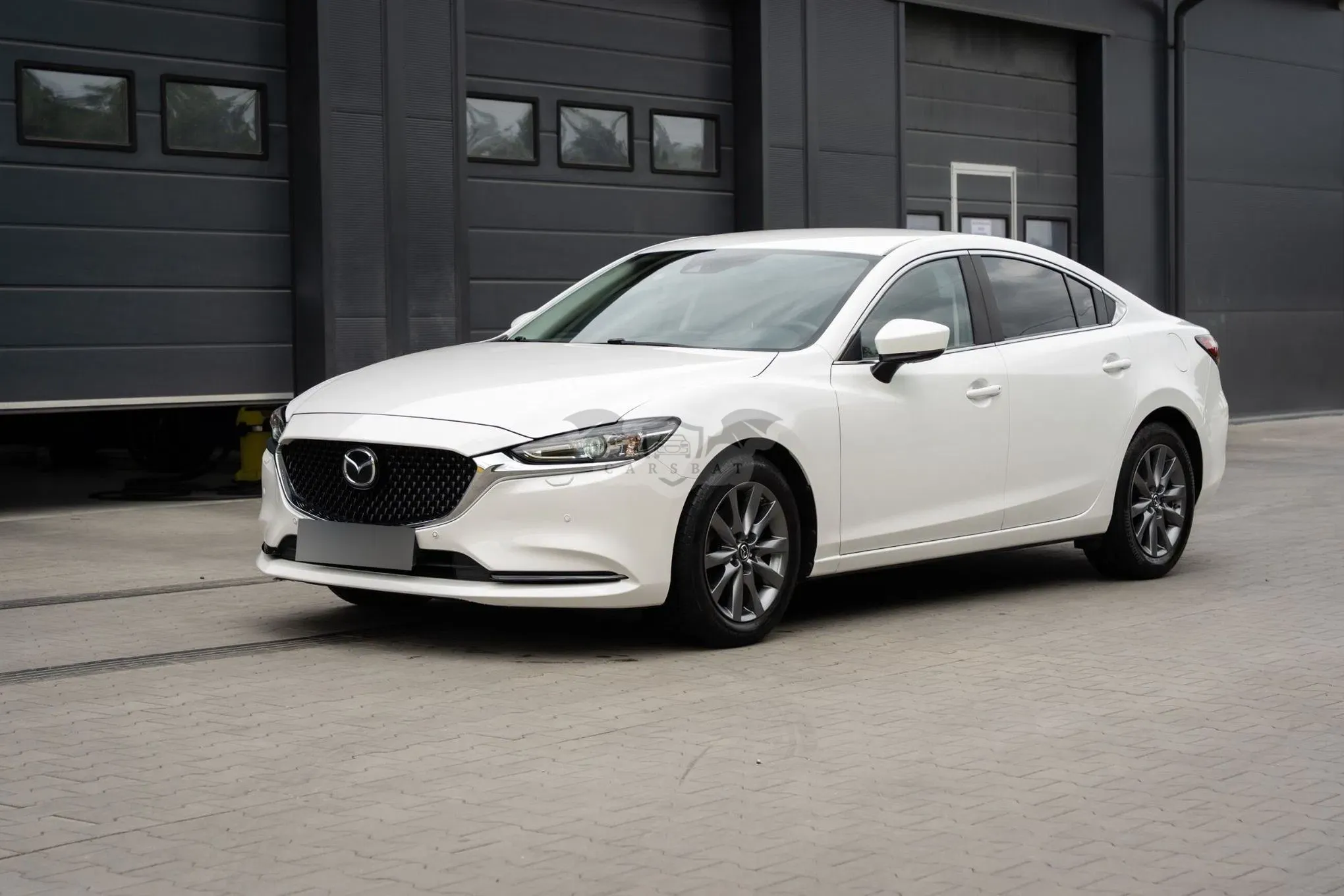 Mazda 6 III 2.0 SKYMotion 2019