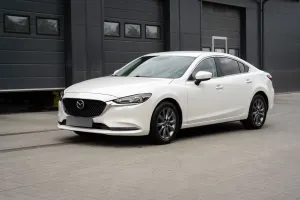 Mazda 6 III 2.0 SKYMotion 2019
