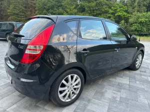 Hyundai i30 I 1.4 Classic + World Cup 2010