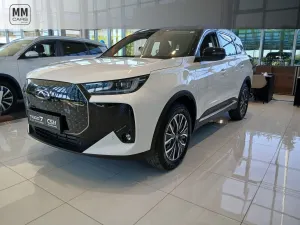 Chery Tiggo 7 2025