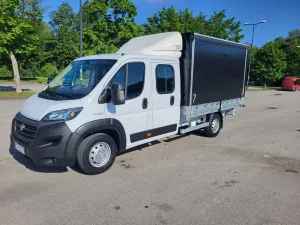 Fiat Ducato 2020