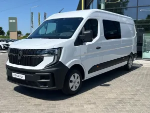 Renault Master 2026