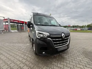 Renault Master 2019