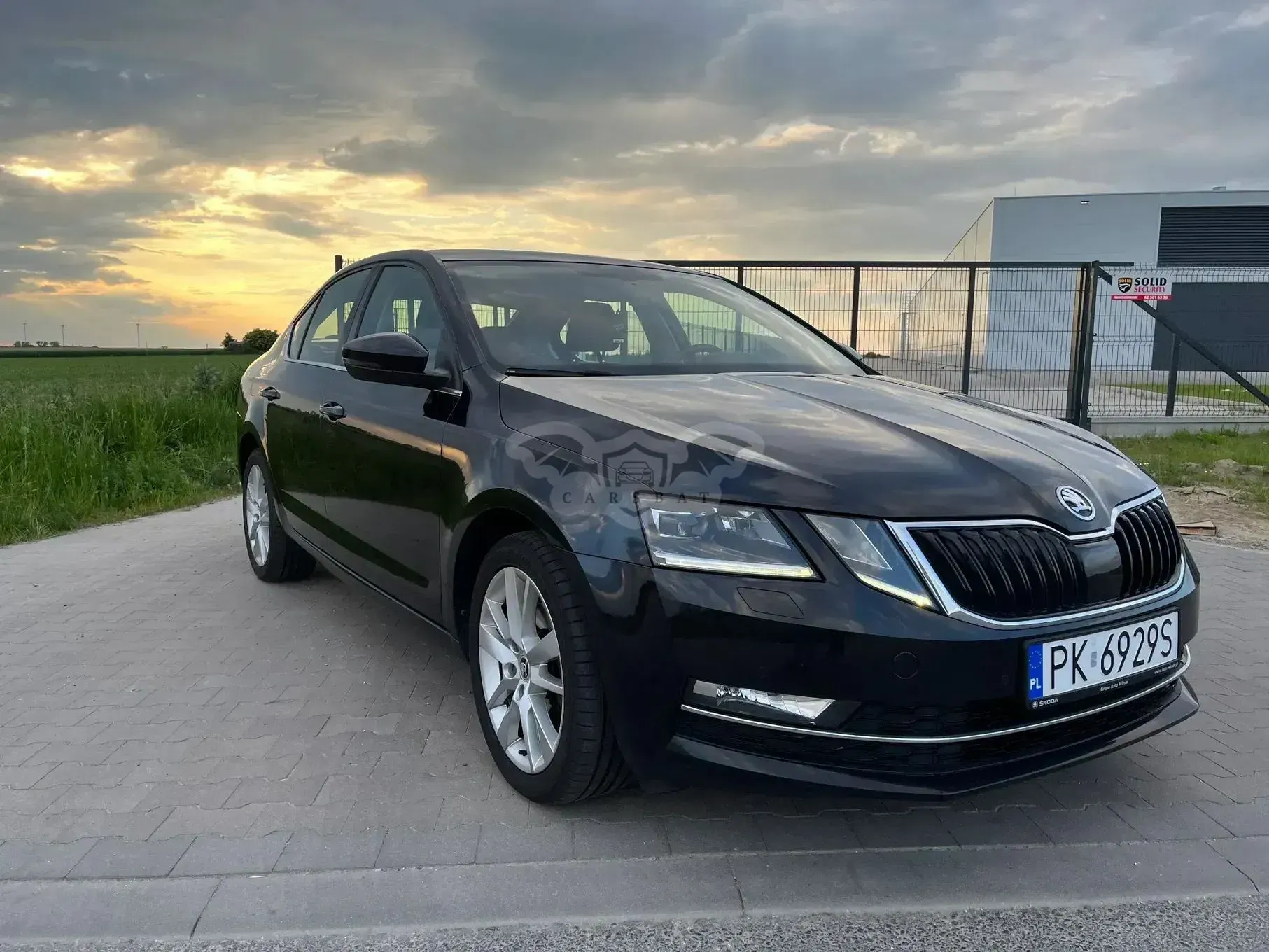 Skoda Octavia III 1.5 TSI ACT Style 2019