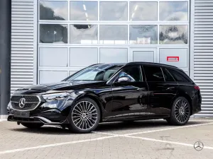 Mercedes-Benz E W214 220 d mHEV 4-Matic AMG 9G-Tronic 2026