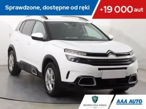 Citroën C5 Aircross 2019