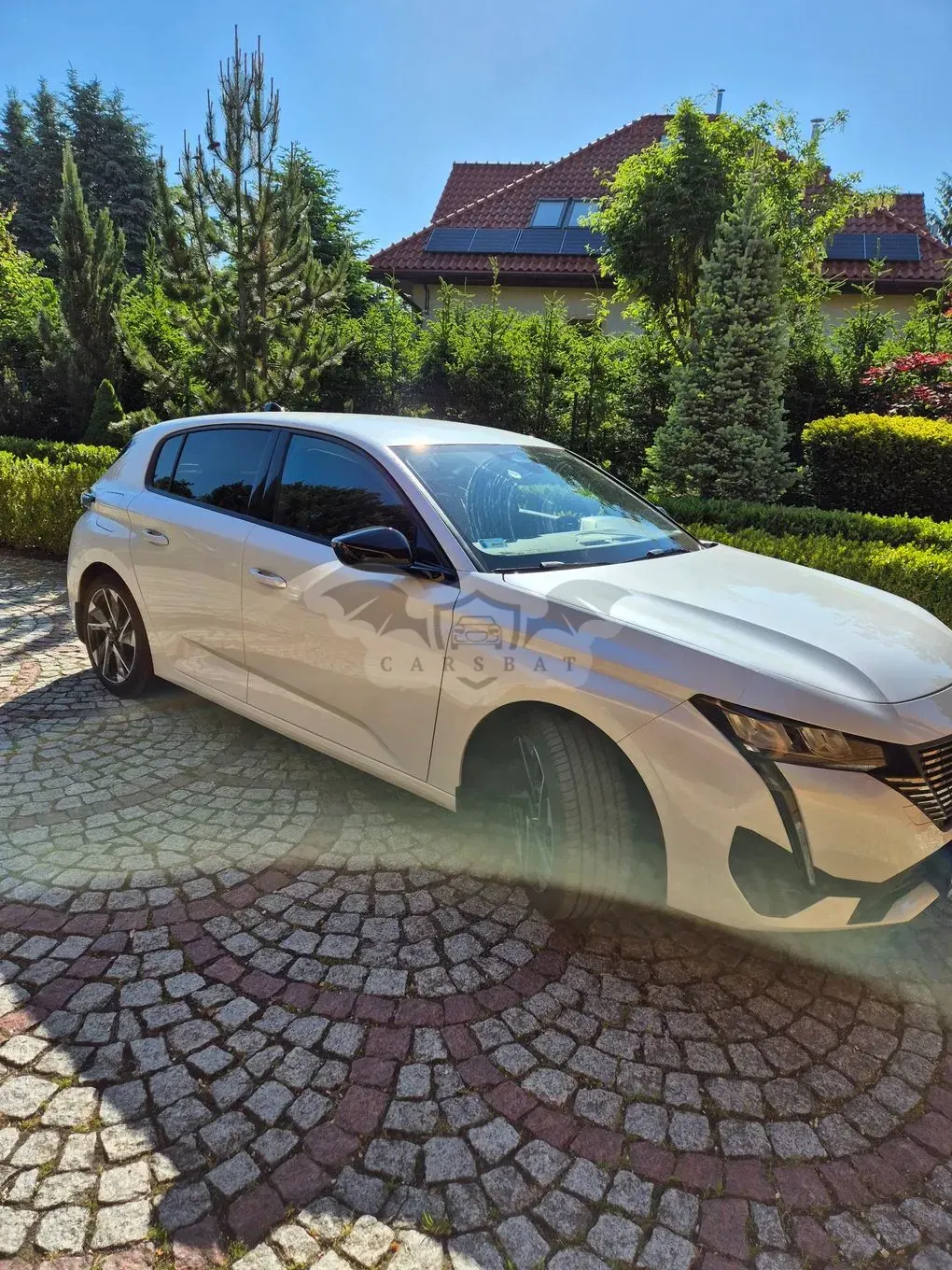 Peugeot 308 P5 1.2 PureTech GPF Allure Pack S&S 2022