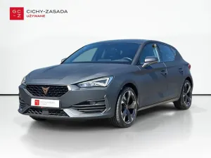 Cupra Leon 2.0 TSI VZ DSG 2022
