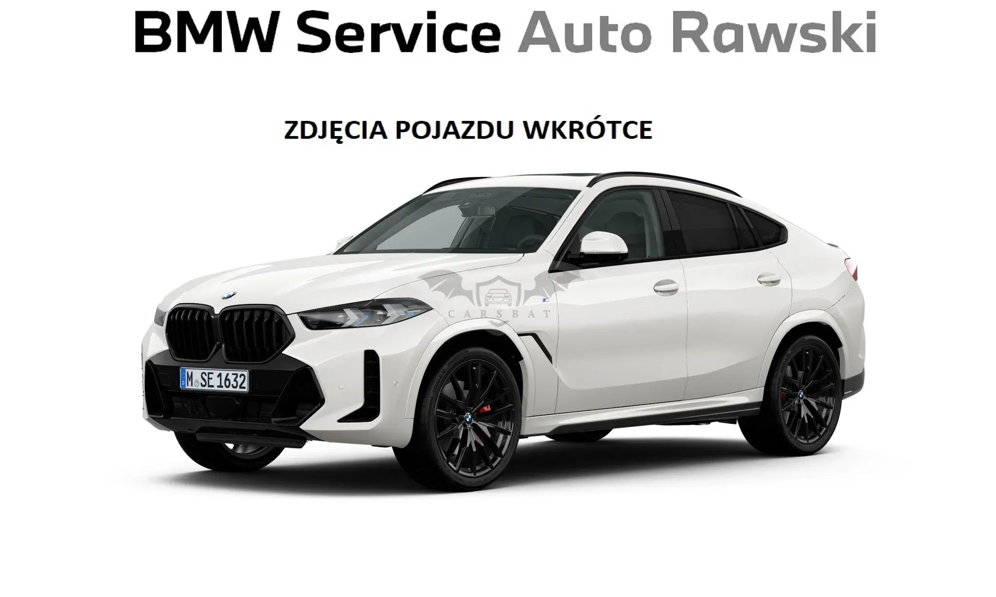 BMW X6 G06 xDrive40d mHEV sport 2026