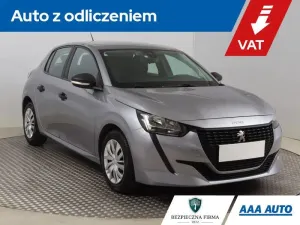 Peugeot 208 II 2021