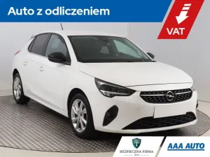 Opel Corsa F 2022
