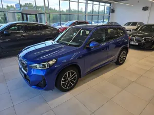 BMW X1 U11 sDrive20i mHEV M Sport sport 2024