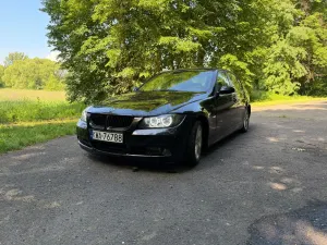 BMW 3 Series E90/E91/E92/E93 320i 2005