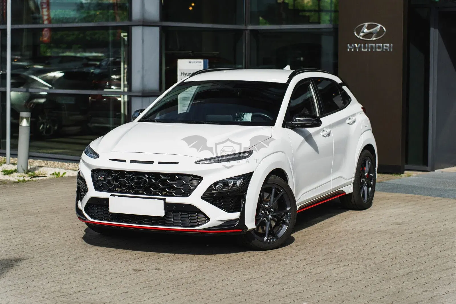 Hyundai Kona I 2021