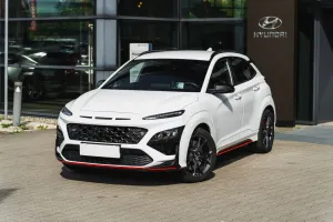 Hyundai Kona I 2021