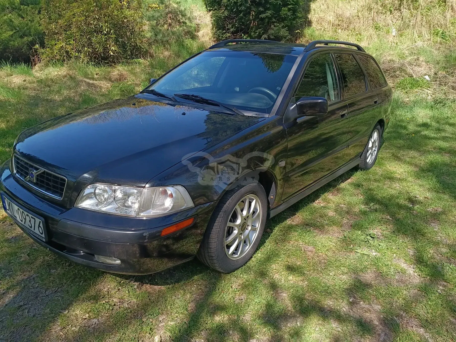 Volvo V40 I 1.8 2003
