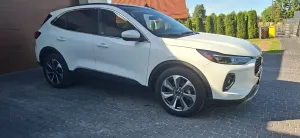 Ford Escape 2023