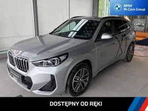 BMW X1 U11 sDrive20i mHEV 2026