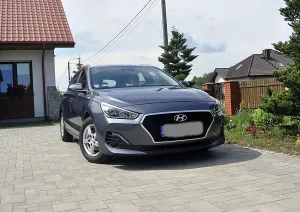 Hyundai ix35 III 1.7 CRDi 2WD Fifa World Cup Edition 2014