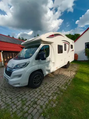 Citroën Pla mister 560 2018
