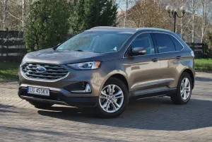 Ford Edge 2019