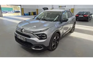 Citroën C4 III 1.5 BlueHDi Shine S&S 2022