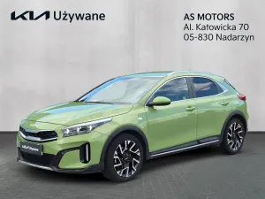 Kia XCeed 1.5 T-GDI M 2023