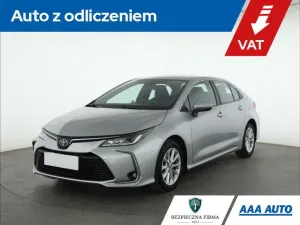 Toyota Corolla Seria E16 2022