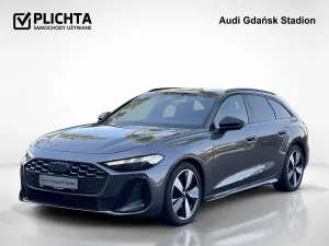 Audi A5 B10 2024